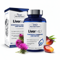 1MD Nutrition LiverMD