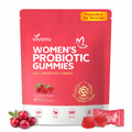 VivoNu Vaginal Probiotics for Women 60 Gummies