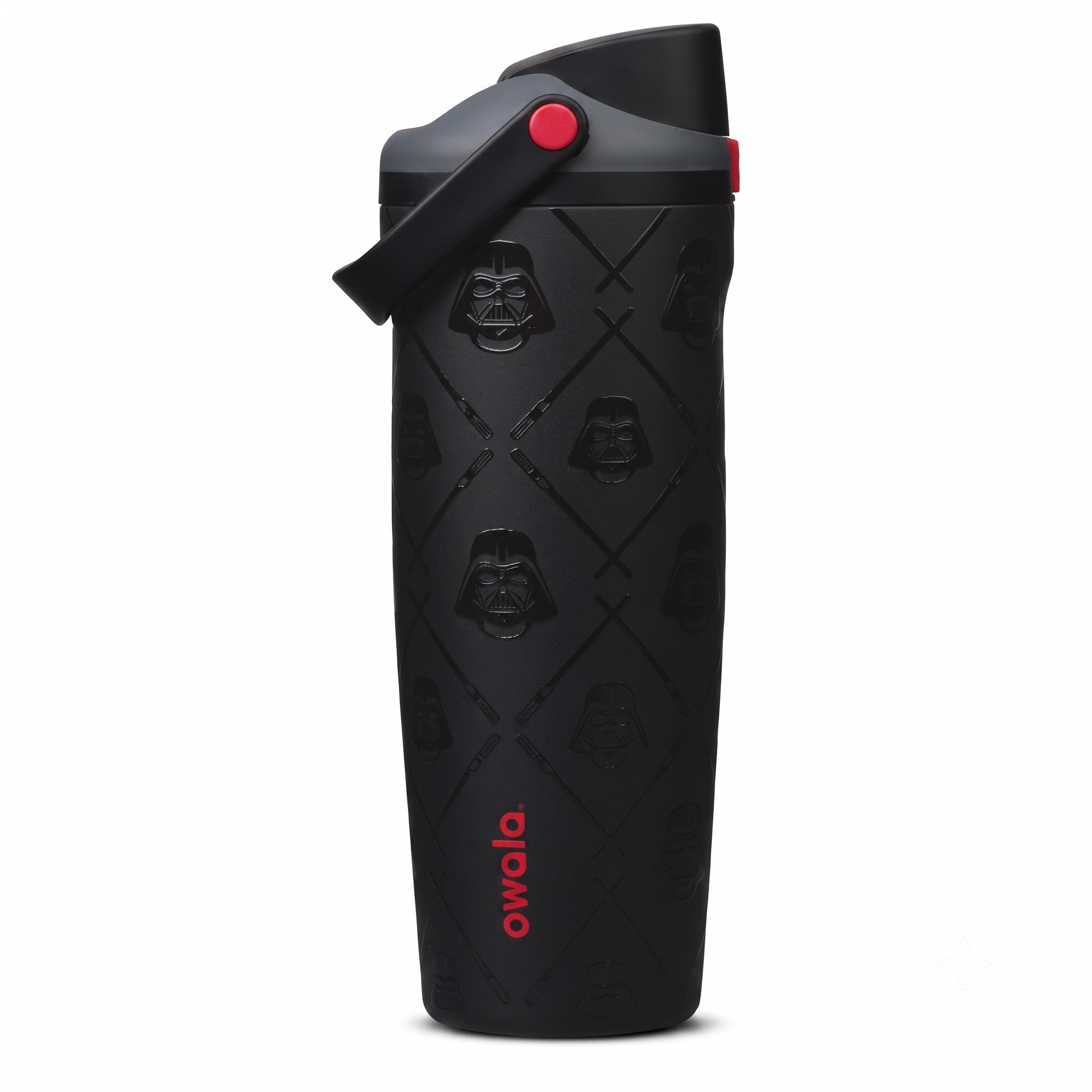 Owala Star Wars FreeSip Sway Insulated Water Bottle