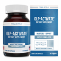 GLP-Activate Hunger and Metabolism Support