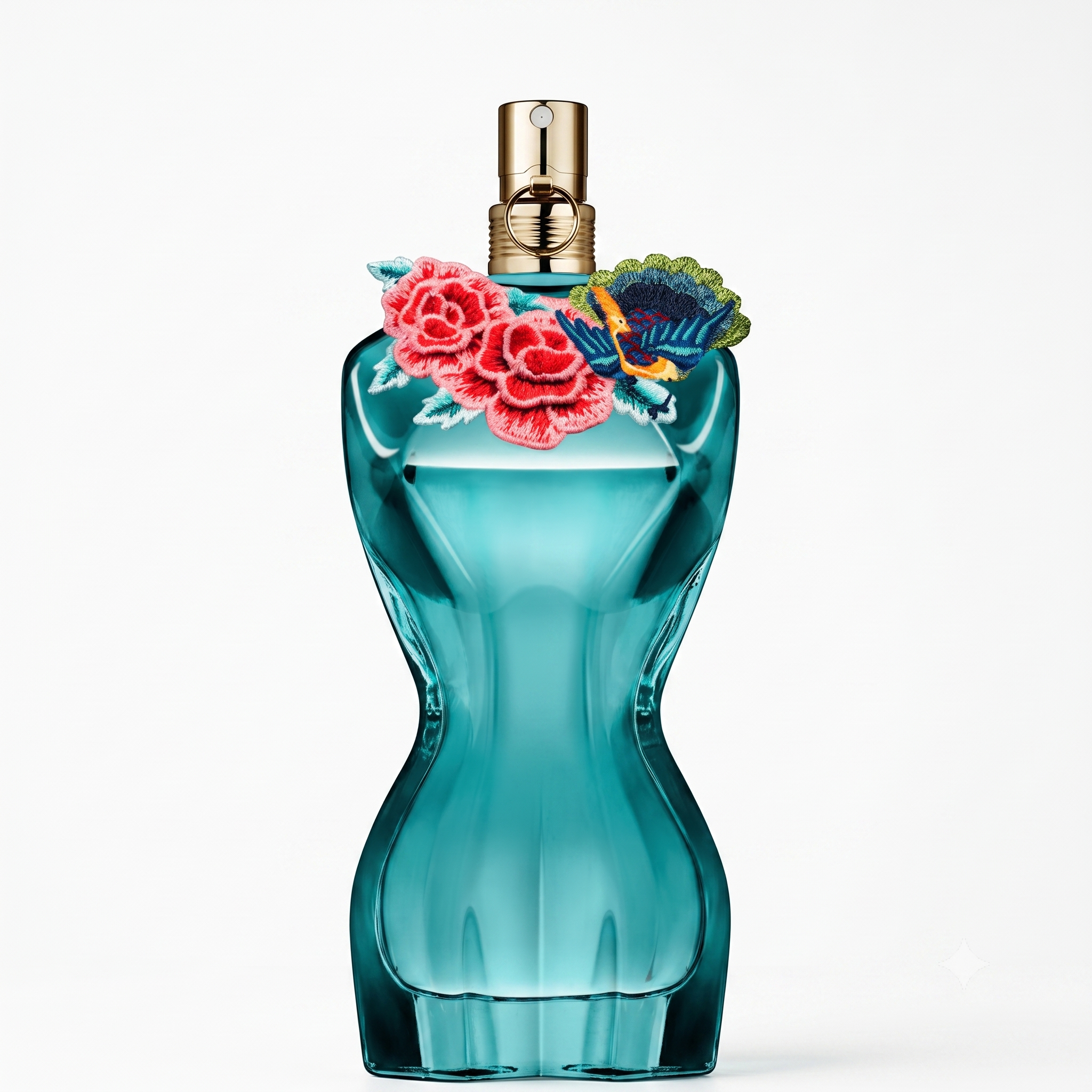 Jean Paul Gaultier La Belle Fleur Terrible First Edition 100ml