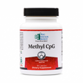Ortho Molecular Products Methyl CpG 60 Capsules