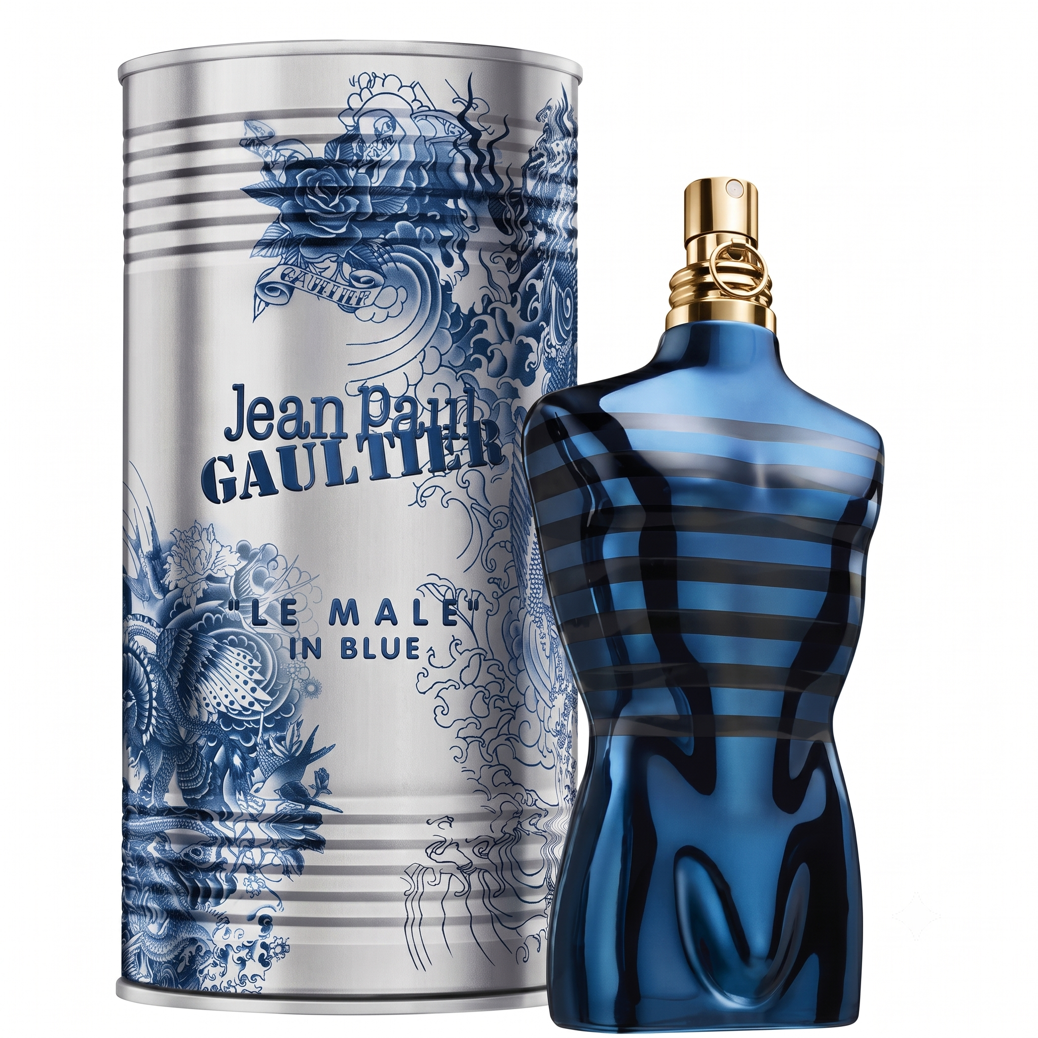 Jean Paul Gaultier Le Male Ultra Elixir 125ml