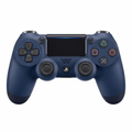 Sony PS4 DUALSHOCK 4 Wireless Controller Midnight Blue