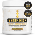 Top Shelf Grind King Maker 120 Capsules