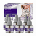 Feliway Friends 30 Day Refill 6 Pack