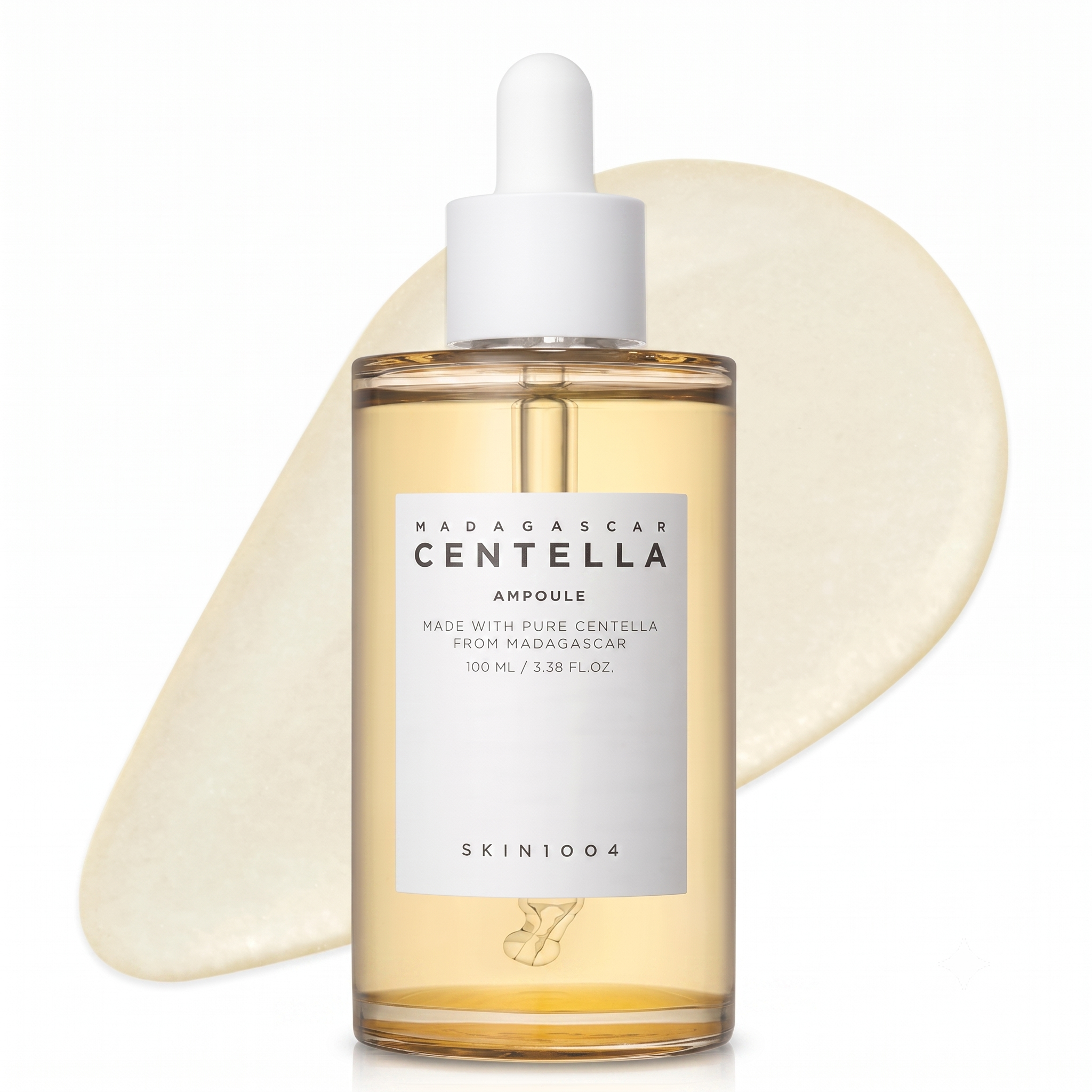 Skin1004 Centella Ampoule from Madagascar 30ml