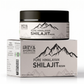 Organic Himalayan Shilajit Resin 30g