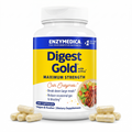 Enzymedica Digest Gold + ATPro Maximum Strength 240 Count