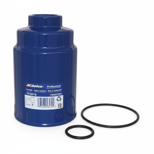 ACDelco TP3018 Fuel Filter
