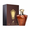 Afnan Turathi Brown - Box and Bottle