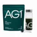 AG1 Daily Foundational Nutrition