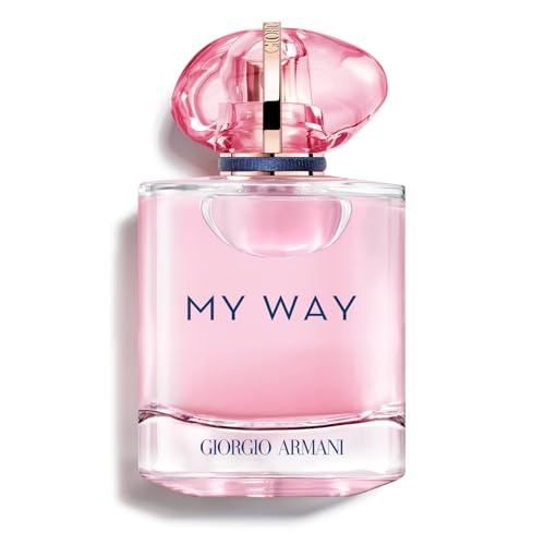 Armani My Way Nectar EDP Women 3oz Sealed