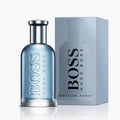 BOSS Bottled Tonic EDT Men 3.3oz Sealed