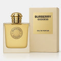 Burberry Goddess EDP Women 3.3oz Sealed