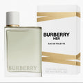 Burberry Her Eau de Toilette Women 3.3oz Sealed