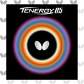 Butterfly Tenergy 05 Table Tennis Rubber Sealed