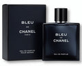Chanel Bleu de Chanel EDP Men 3.4oz - Thriftize