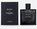 Chanel Bleu de Chanel Parfum Men 3.4oz - Thriftize