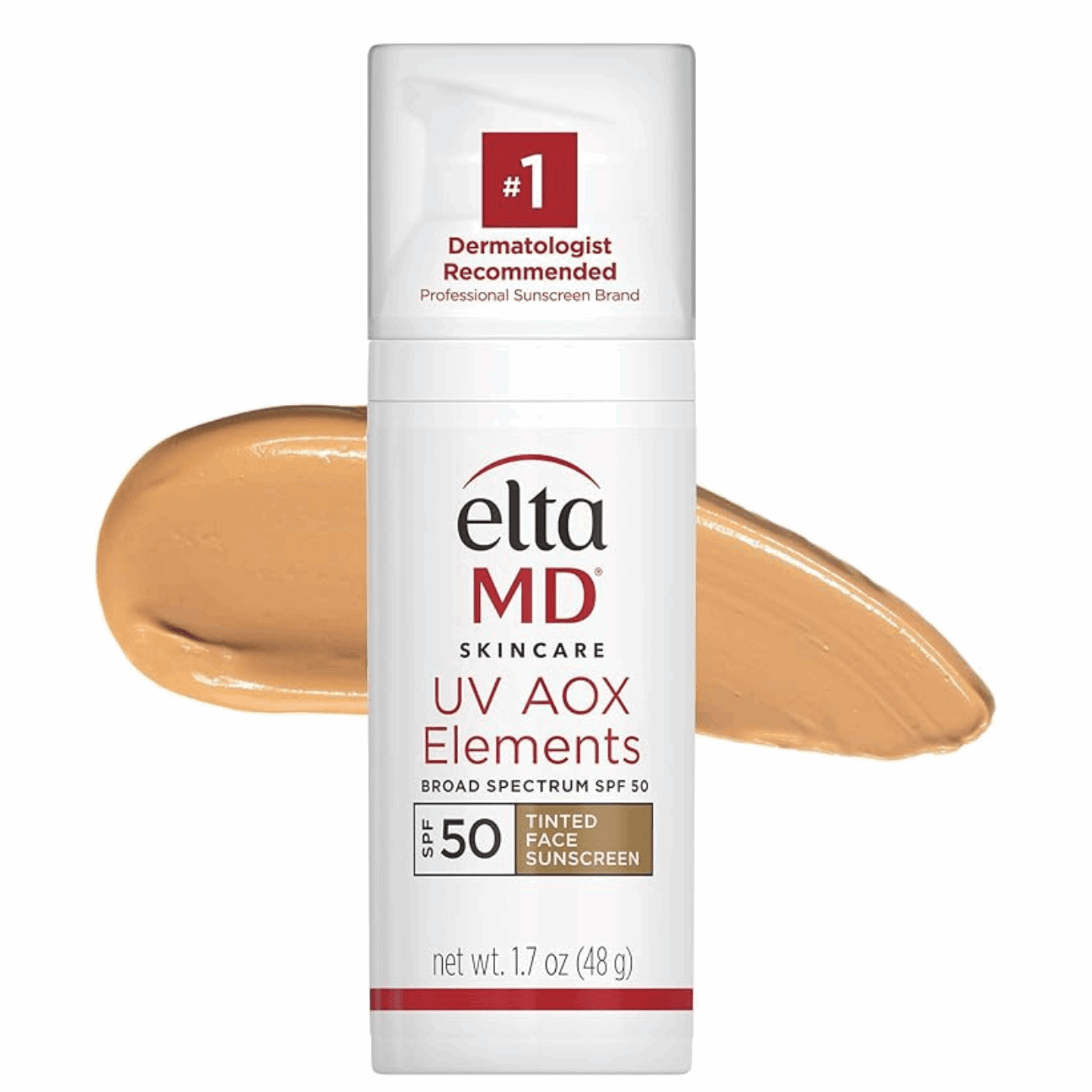 EltaMD UV Clear SPF 46 1.7oz Sealed