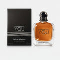 Emporio Armani Stronger With You EDT Sealed