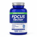 Focus Factor Extra Strength 120ct Sealed
