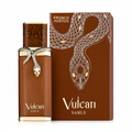 French Avenue Vulcan Sable EDP - Bottle and Box