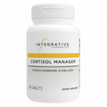 Integrative Therapeutics Cortisol Manager 90ct Sealed