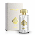 Jo Milano Game of Spades Opal Parfum - Box and Bottle