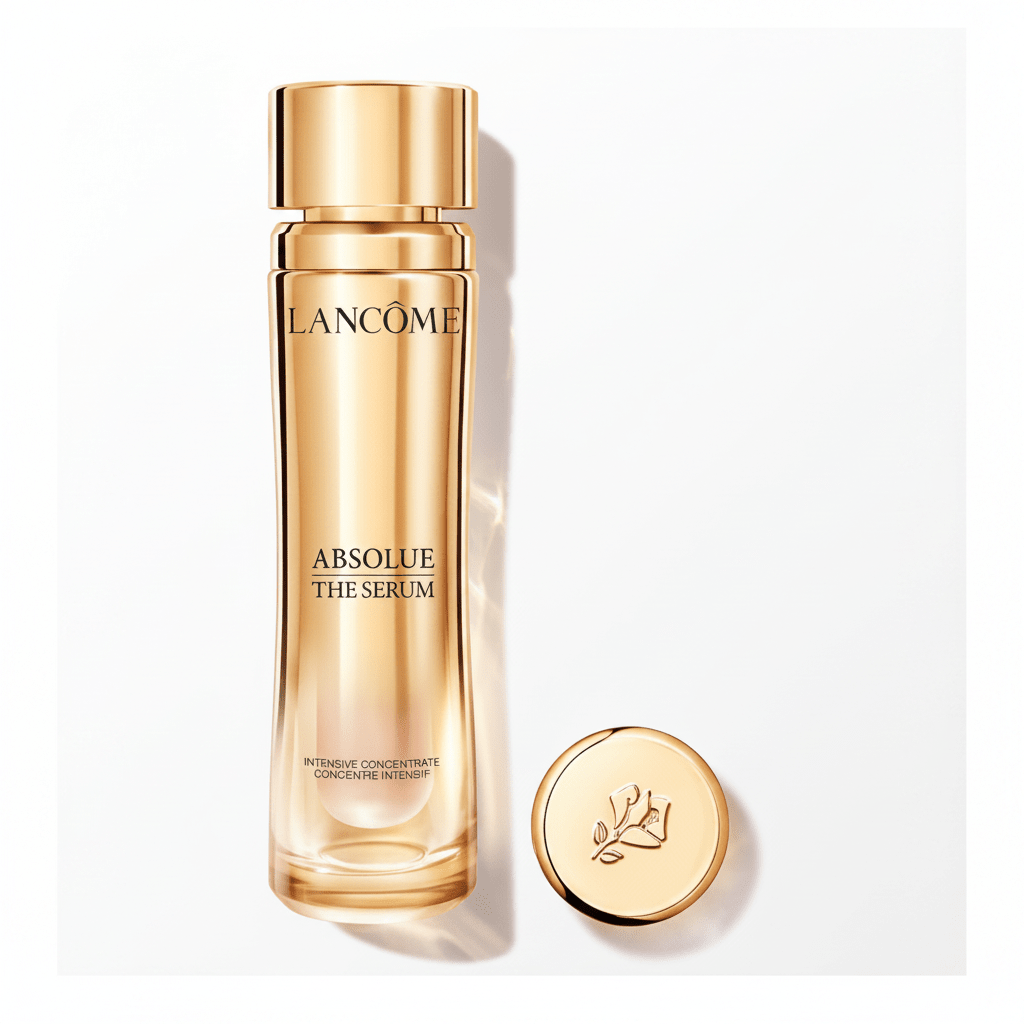 Lancome Absolue The Serum 1oz Sealed