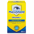Macushield Original Plus Eye Supplement 90ct Sealed