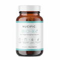 Nucific Bio-X4 Probiotic - Amber Glass Bottle Refined