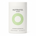 Nutrafol Women Hair Growth Supplement 120ct Sealed