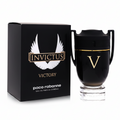 Paco Rabanne Invictus Victory EDP Extrême - Box and Bottle