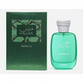 Rasasi Hawas Tropical For Him EDP - Box and Bottle