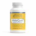 Researched Nutritionals HistaQuel - Supplement Bottle