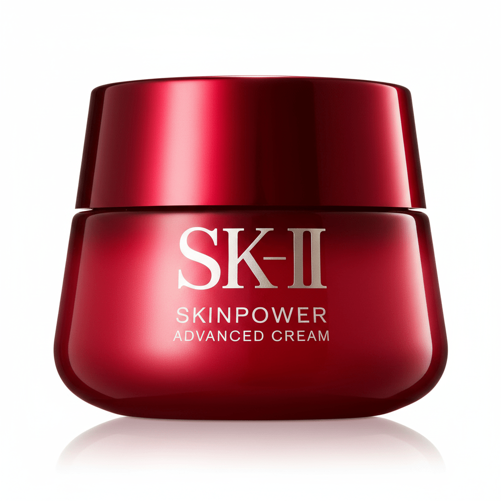 SK-II Skinpower Advanced Cream 2.7oz Sealed