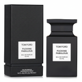 Tom Ford Fucking Fabulous EDP - Box and Bottle