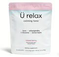 Urelax Calming Drink Mix Mixed Berry 15ct Sealed
