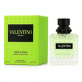 Valentino Green Stravaganza EDP 3.4oz Sealed
