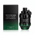 Spicebomb Nightvision EDT Men 3.04oz Sealed